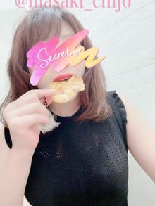 そのまま〜モグモグ〜(*'ω'*)♡(まさき写メ日記 09/13 08:01)