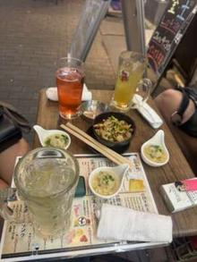 飲み会！(MIZUKI写メ日記 11/07 10:11)